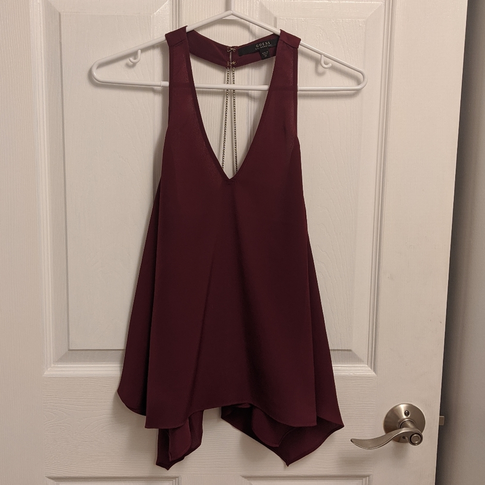 Guess tank top